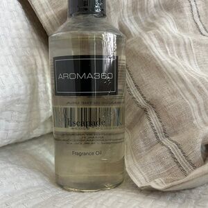 Aroma360 Escapade Fragrance Oil - Clear